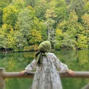 هدیه زهرا رضائی منش